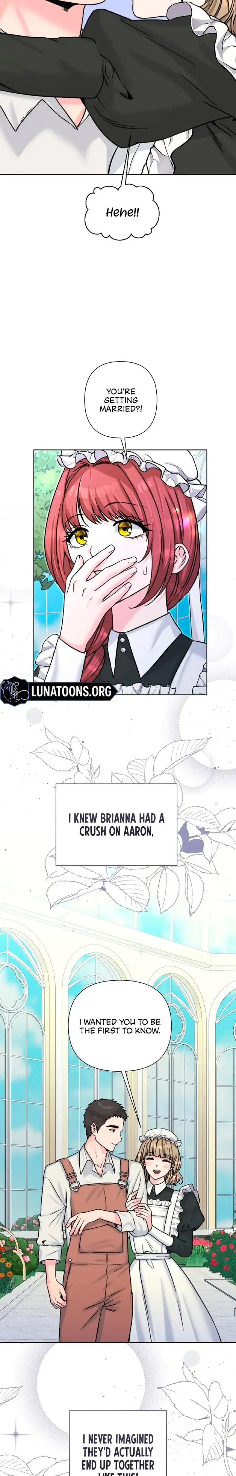 The Maids Night Chapter 18 - Page 27