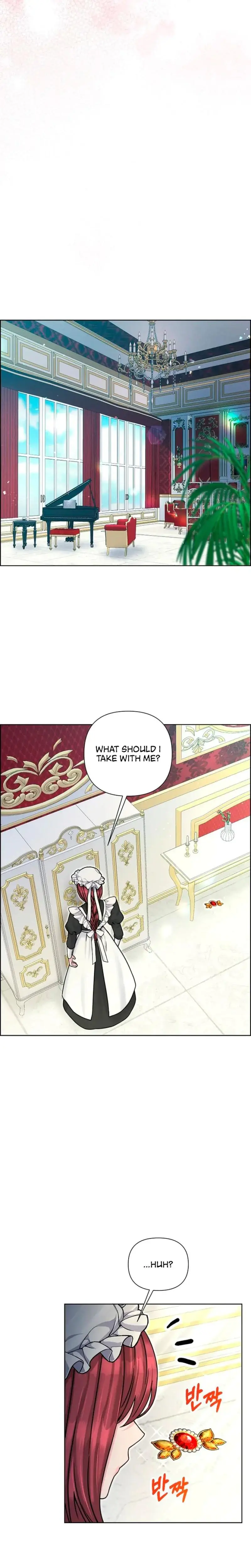 The Maids Night Chapter 18 - Page 4