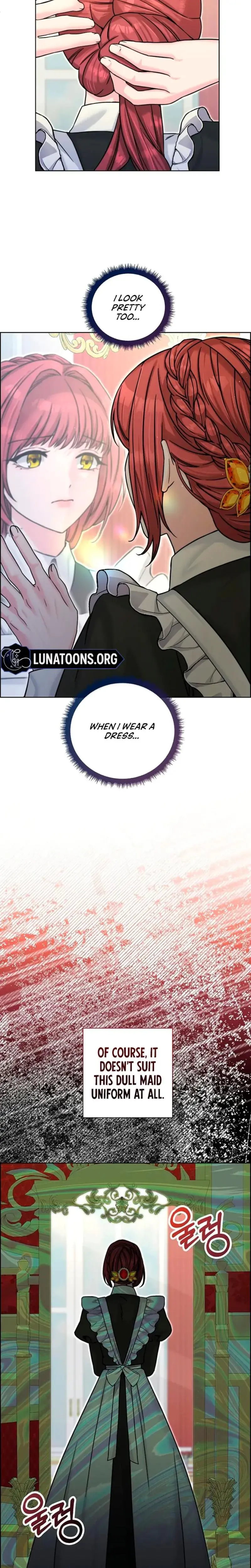 The Maids Night Chapter 18 - Page 7