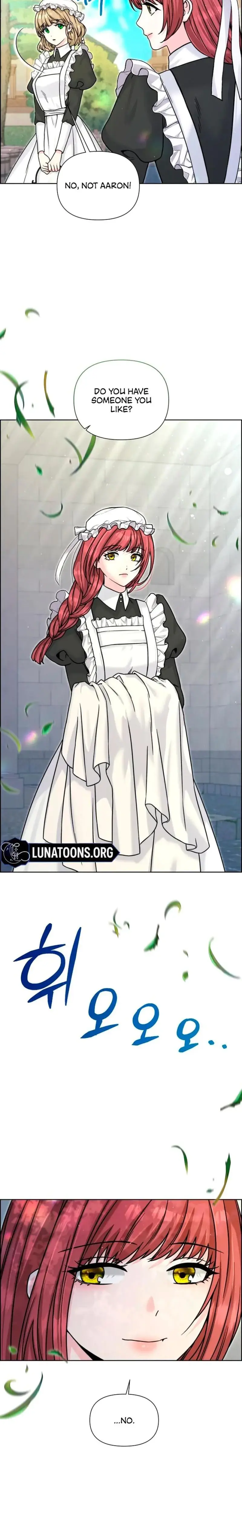 The Maids Night Chapter 19 - Page 14