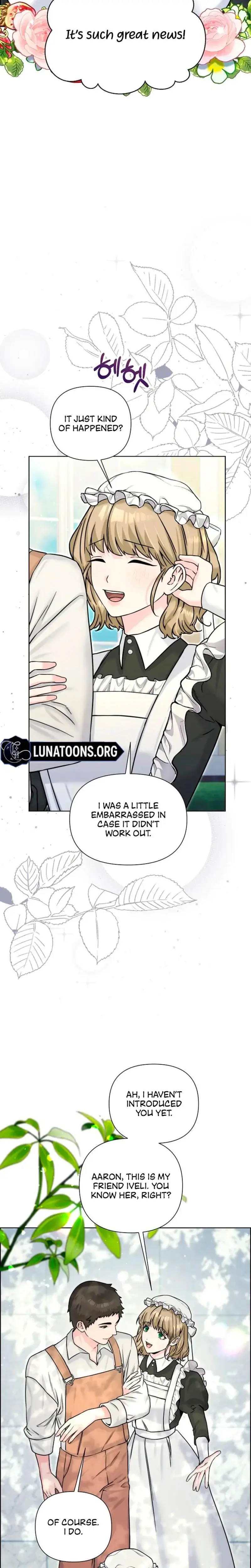 The Maids Night Chapter 19 - Page 2