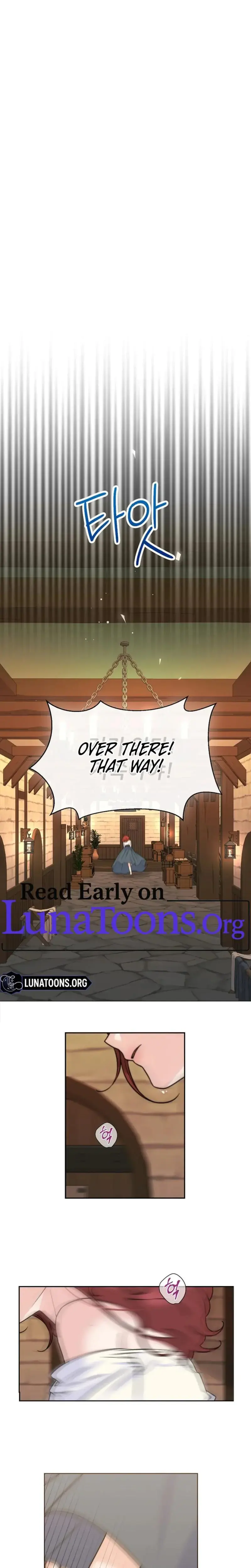 The Maids Night Chapter 2 - Page 1