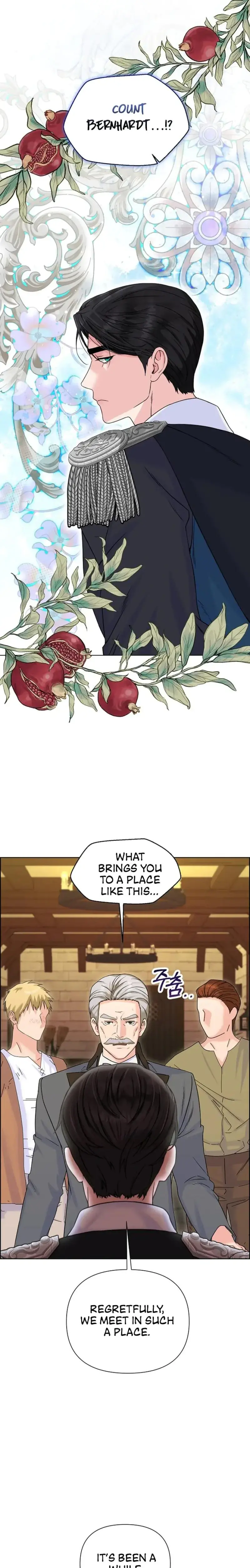 The Maids Night Chapter 2 - Page 10