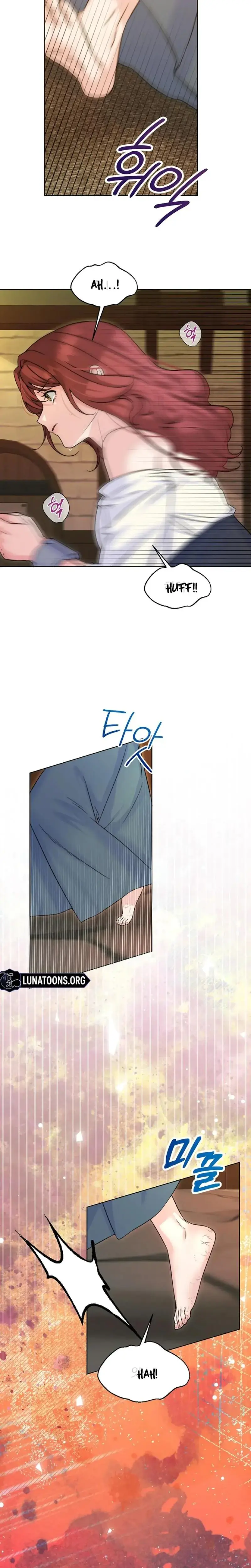 The Maids Night Chapter 2 - Page 2