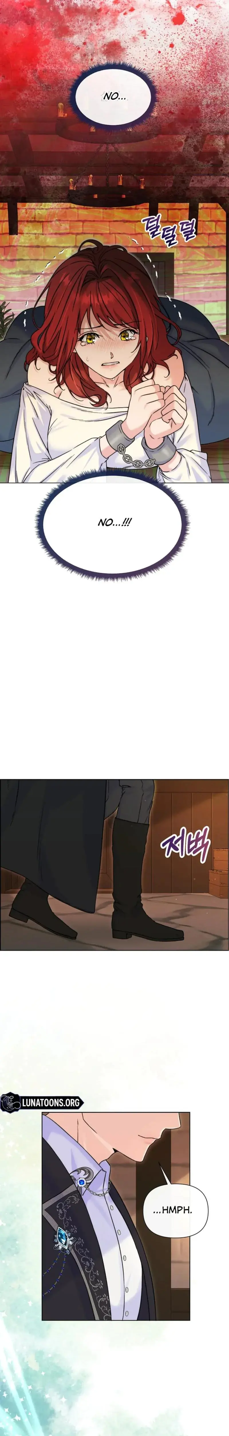 The Maids Night Chapter 2 - Page 4