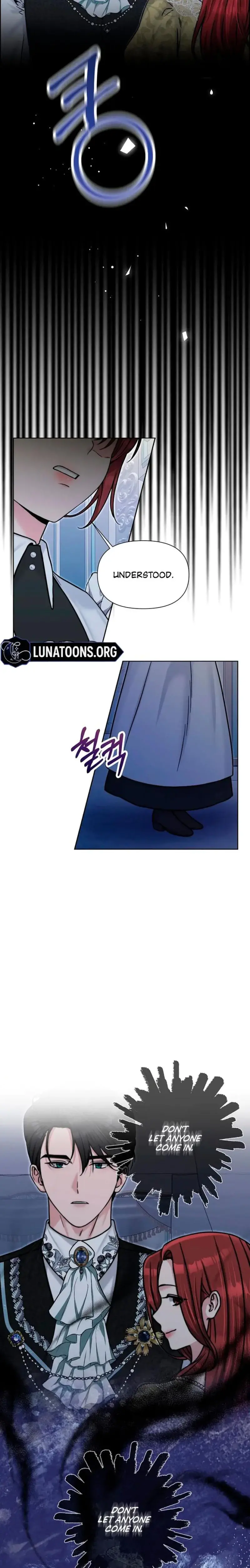 The Maids Night Chapter 20 - Page 13