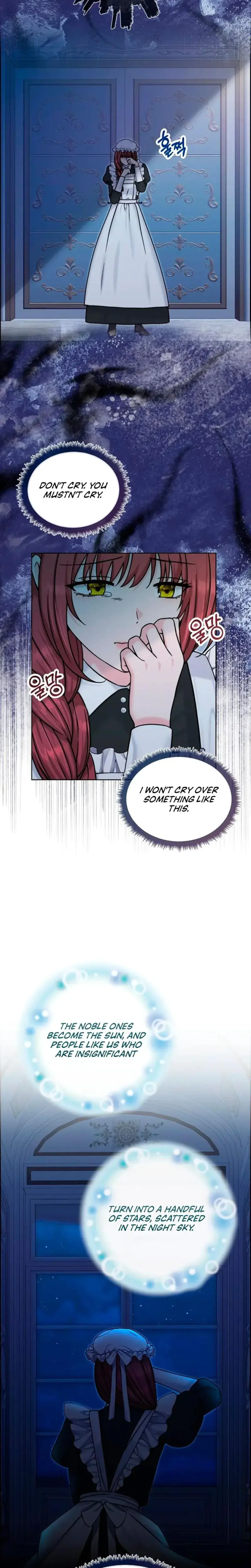 The Maids Night Chapter 20 - Page 14