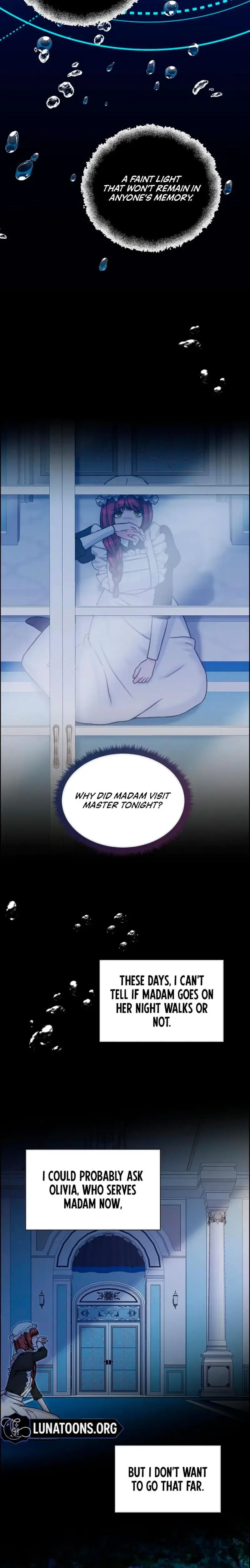 The Maids Night Chapter 20 - Page 16