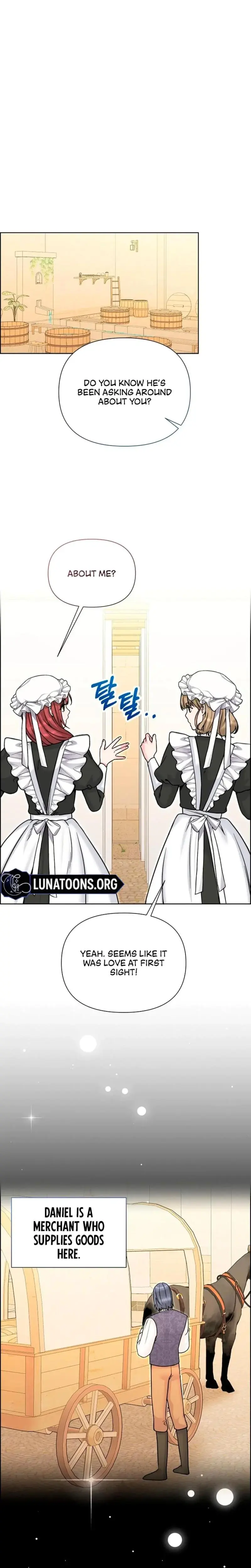 The Maids Night Chapter 20 - Page 2