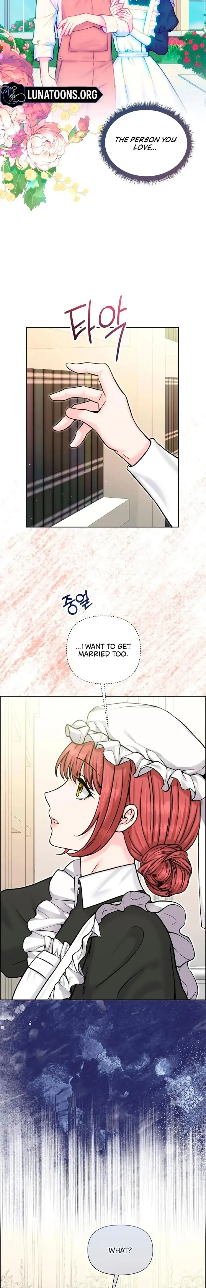 The Maids Night Chapter 20 - Page 25