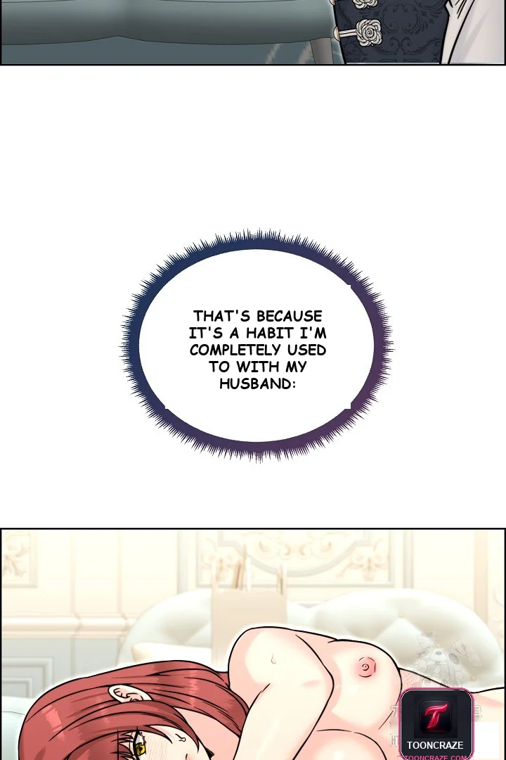 The Maids Night Chapter 22 - Page 15