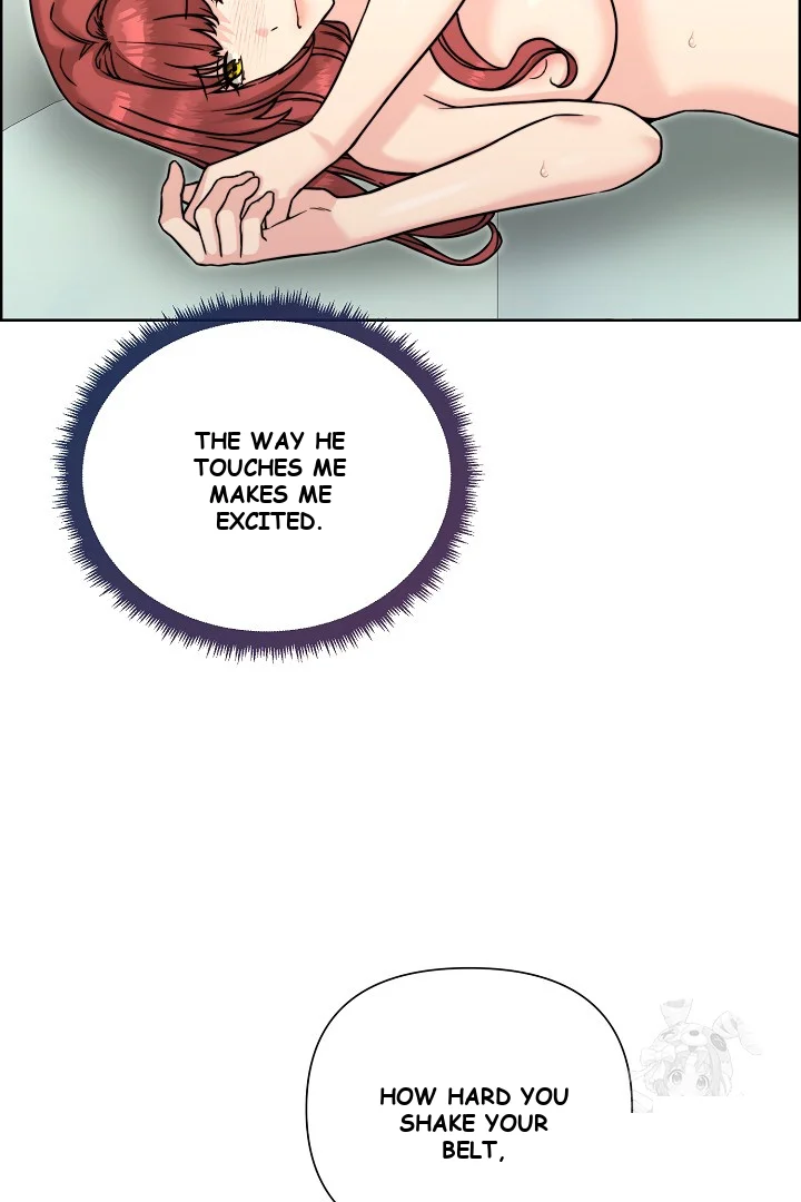 The Maids Night Chapter 22 - Page 16