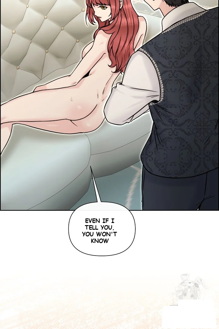 The Maids Night Chapter 22 - Page 22