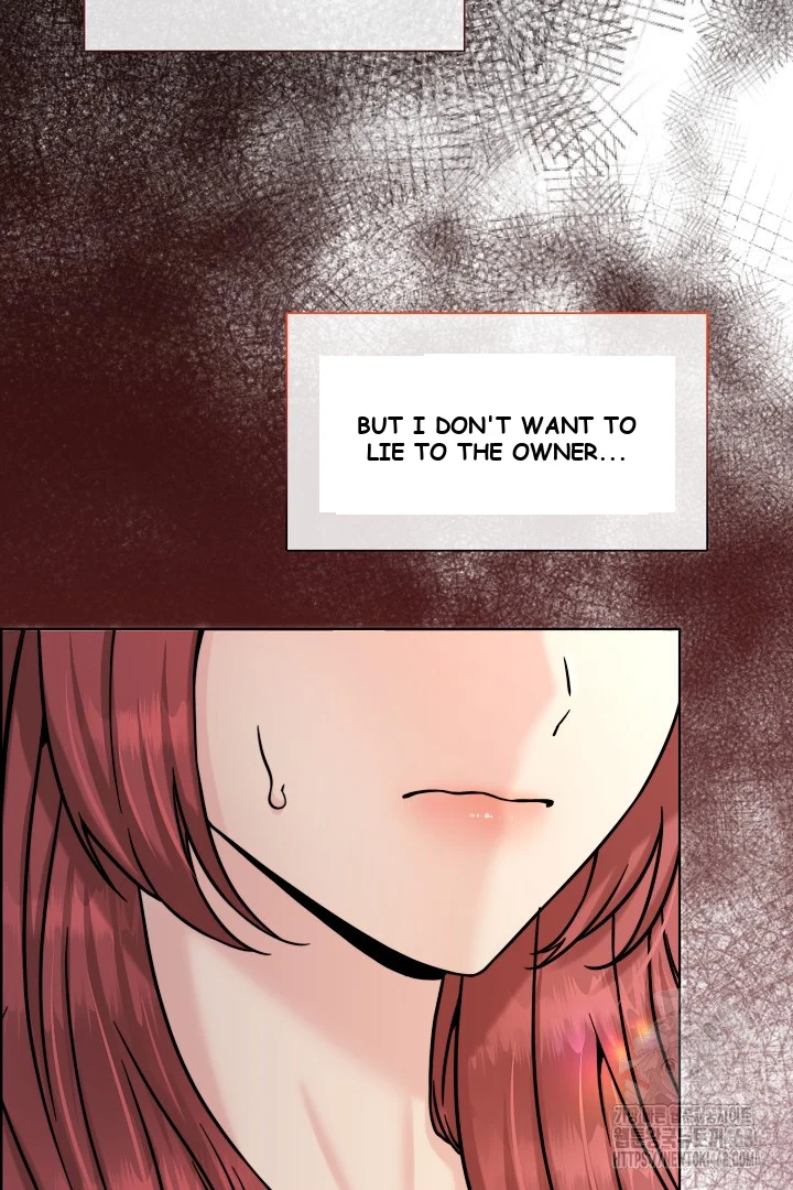 The Maids Night Chapter 22 - Page 27