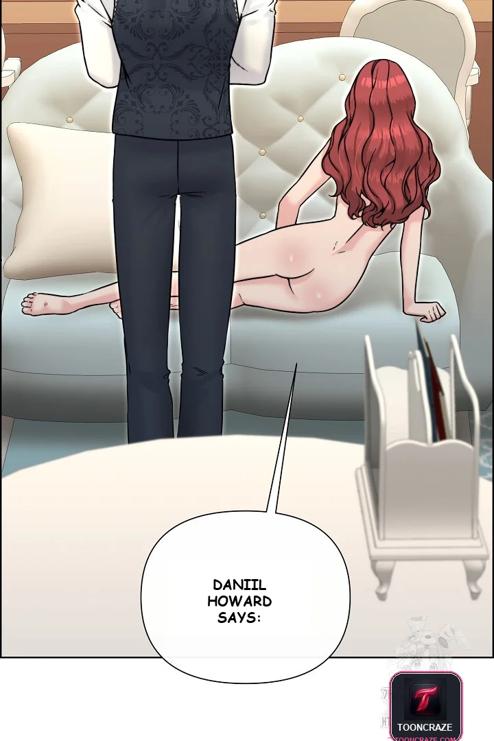 The Maids Night Chapter 22 - Page 30