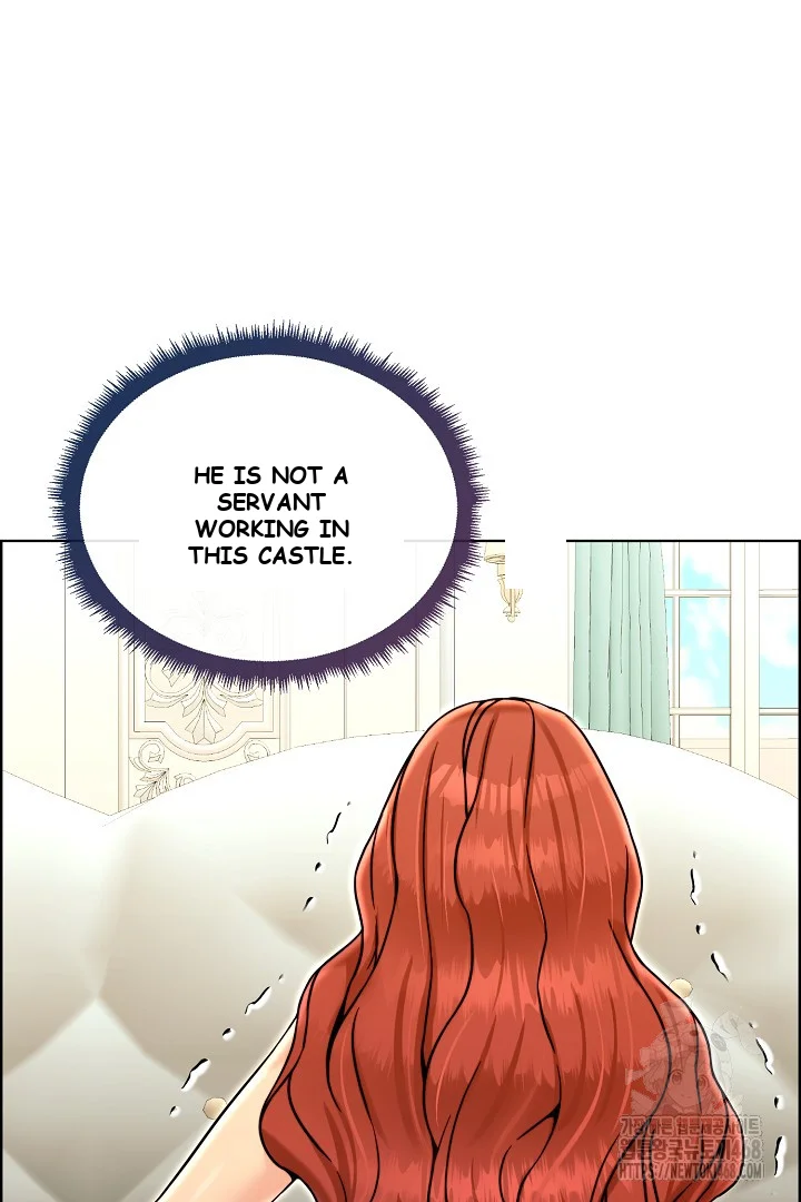 The Maids Night Chapter 22 - Page 31