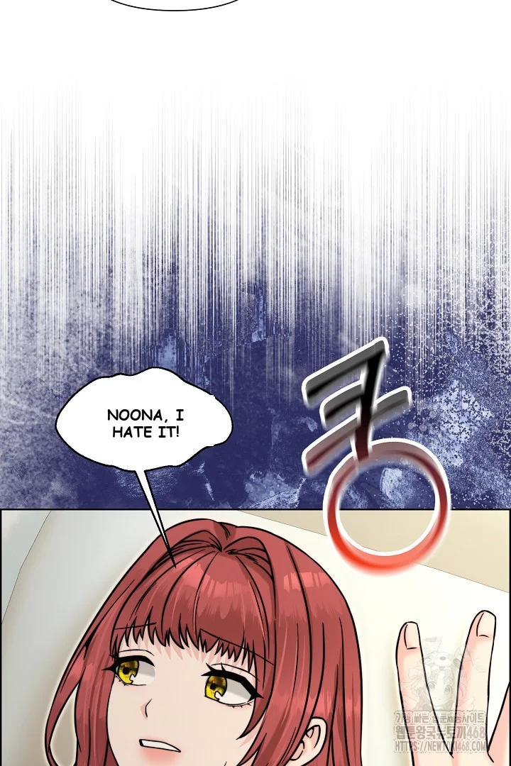 The Maids Night Chapter 22 - Page 40