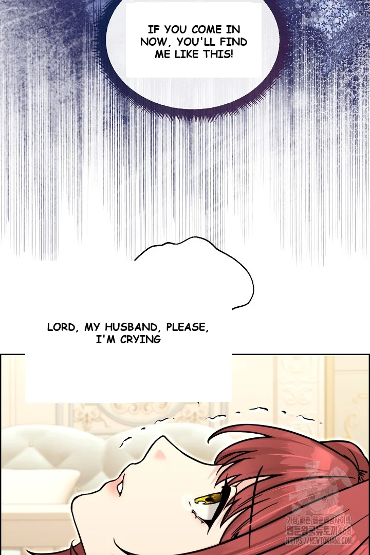 The Maids Night Chapter 22 - Page 42