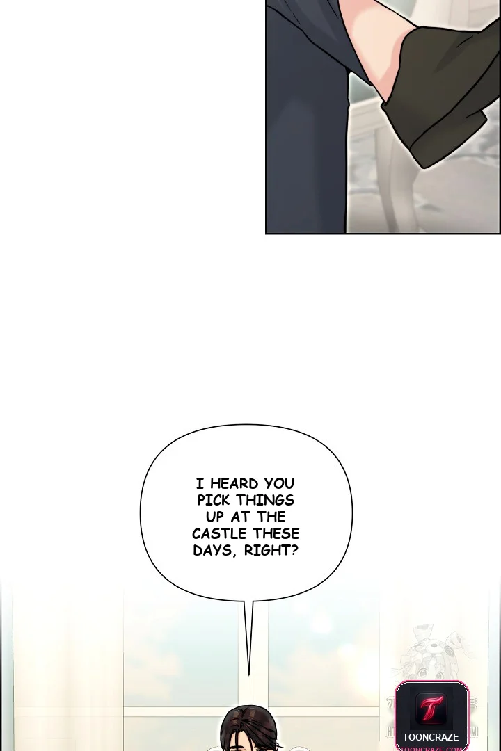 The Maids Night Chapter 22 - Page 56