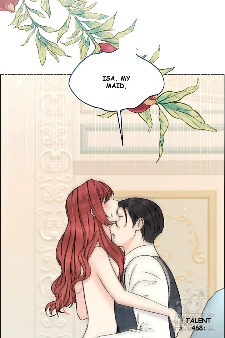 The Maids Night Chapter 22 - Page 6