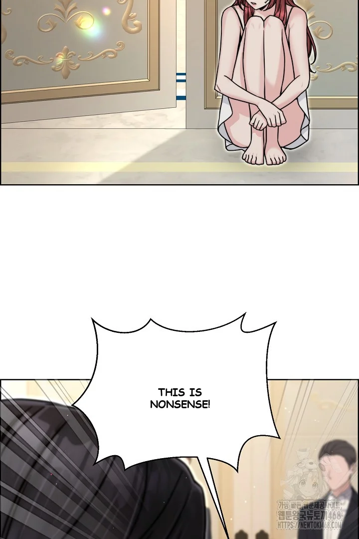 The Maids Night Chapter 22 - Page 63