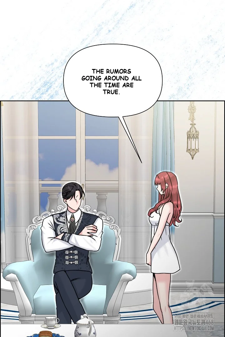 The Maids Night Chapter 22 - Page 93