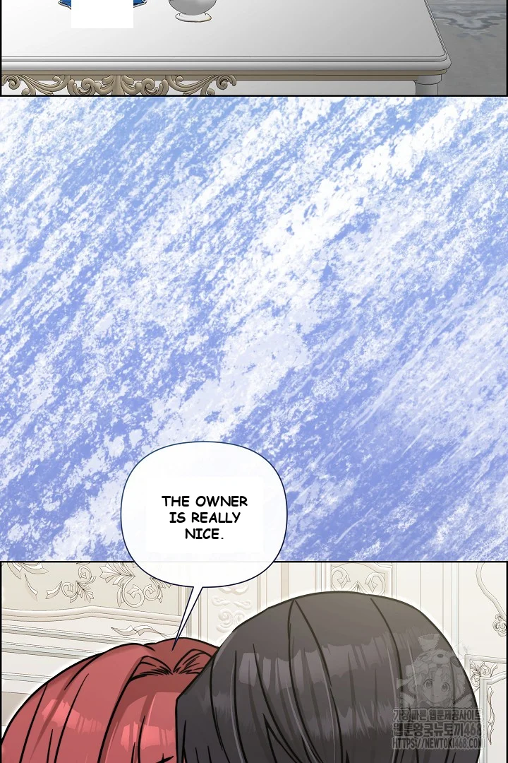 The Maids Night Chapter 22 - Page 94