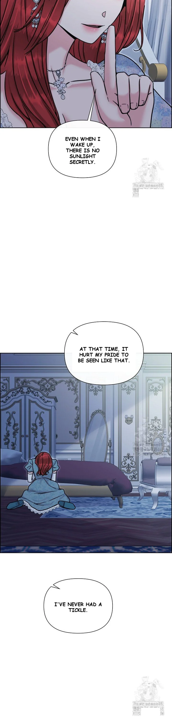The Maids Night Chapter 23 - Page 19