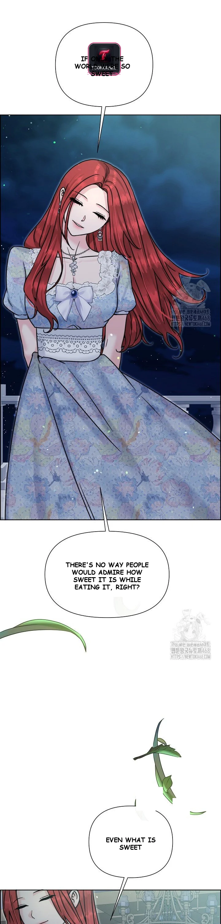 The Maids Night Chapter 23 - Page 29