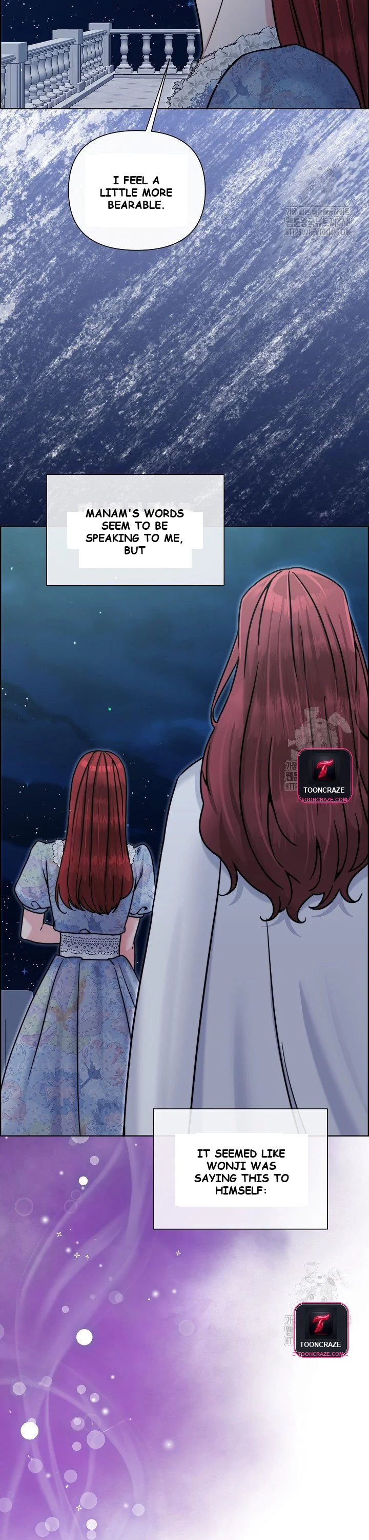 The Maids Night Chapter 23 - Page 31