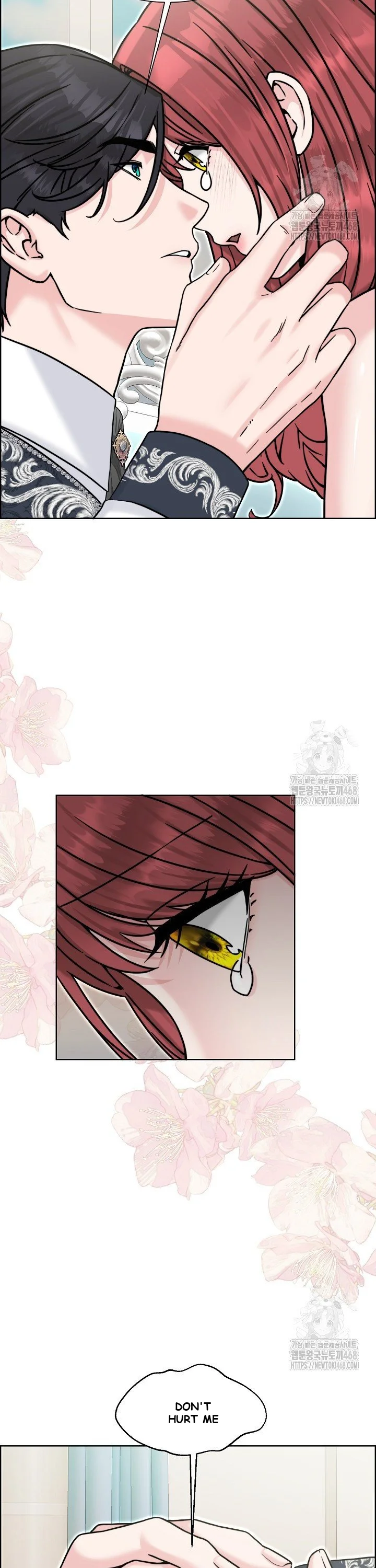 The Maids Night Chapter 23 - Page 4