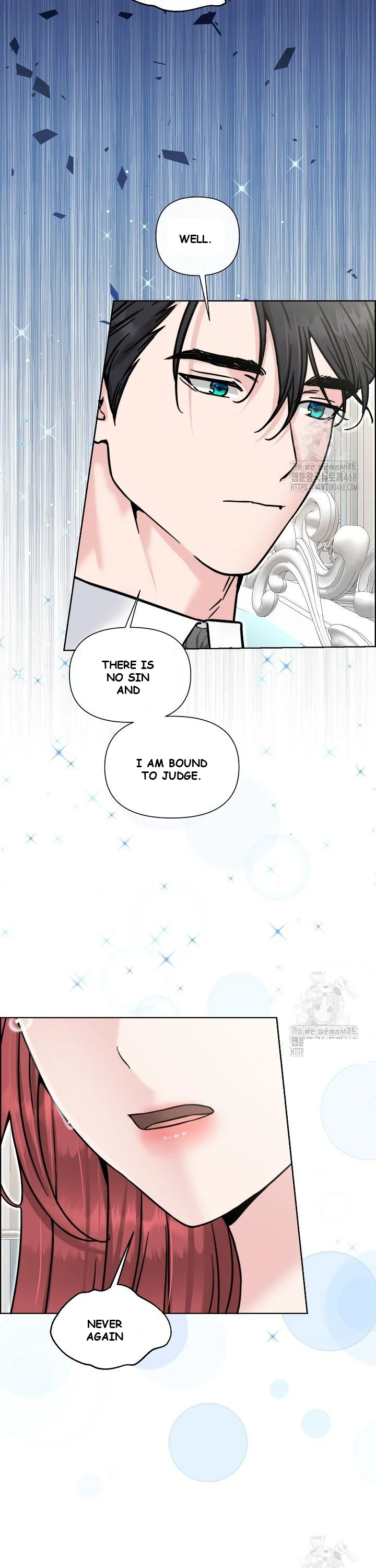 The Maids Night Chapter 23 - Page 6