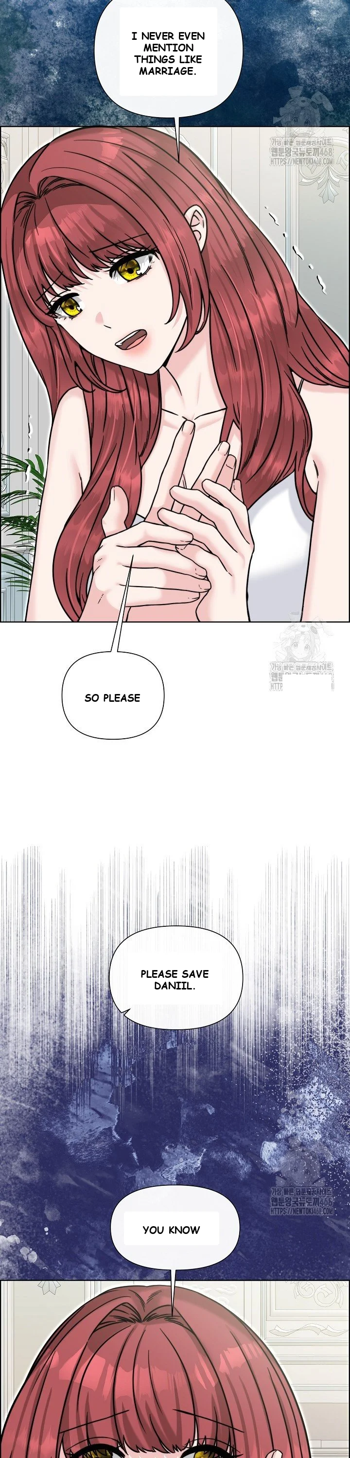 The Maids Night Chapter 23 - Page 8