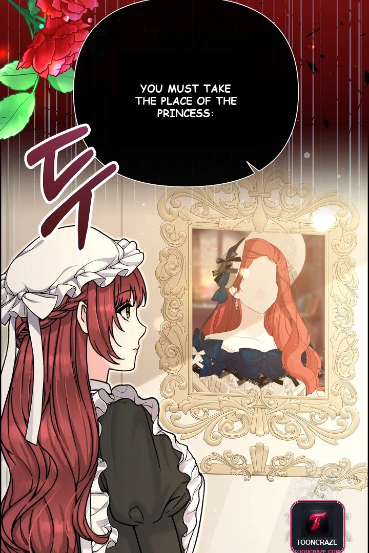 The Maids Night Chapter 24 - Page 111