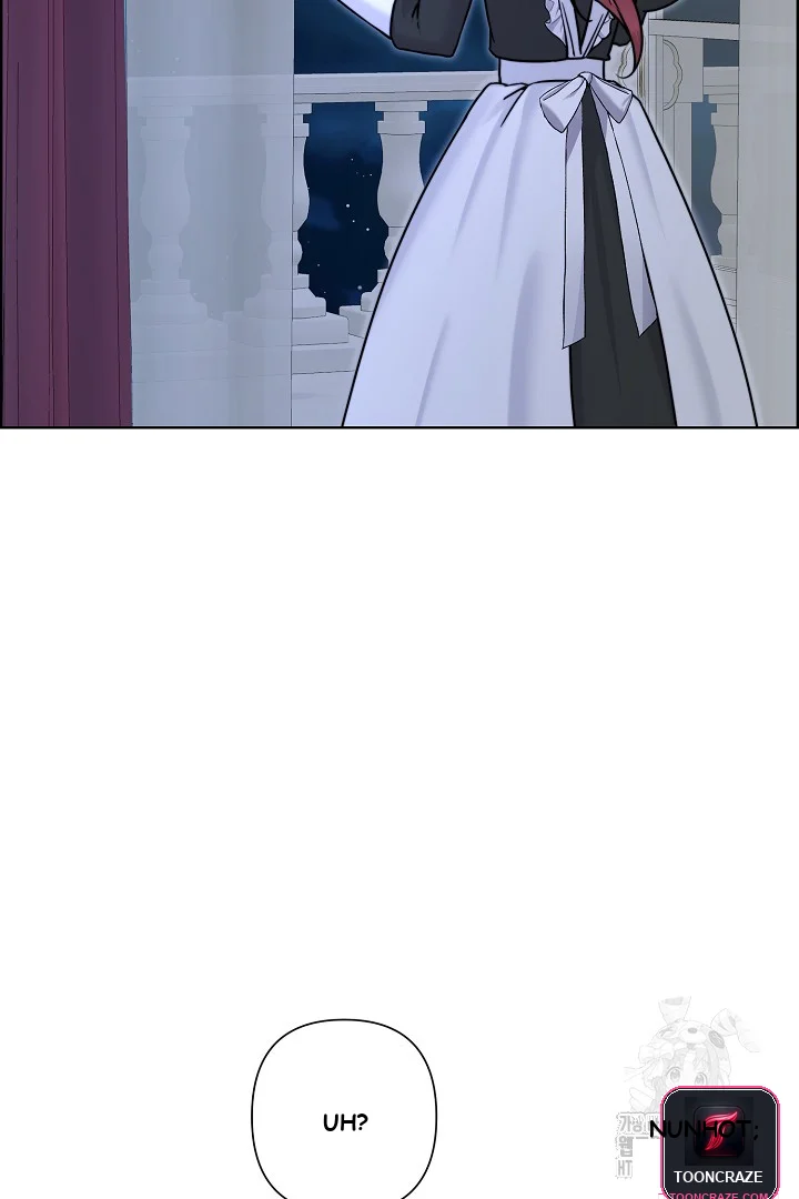 The Maids Night Chapter 24 - Page 13