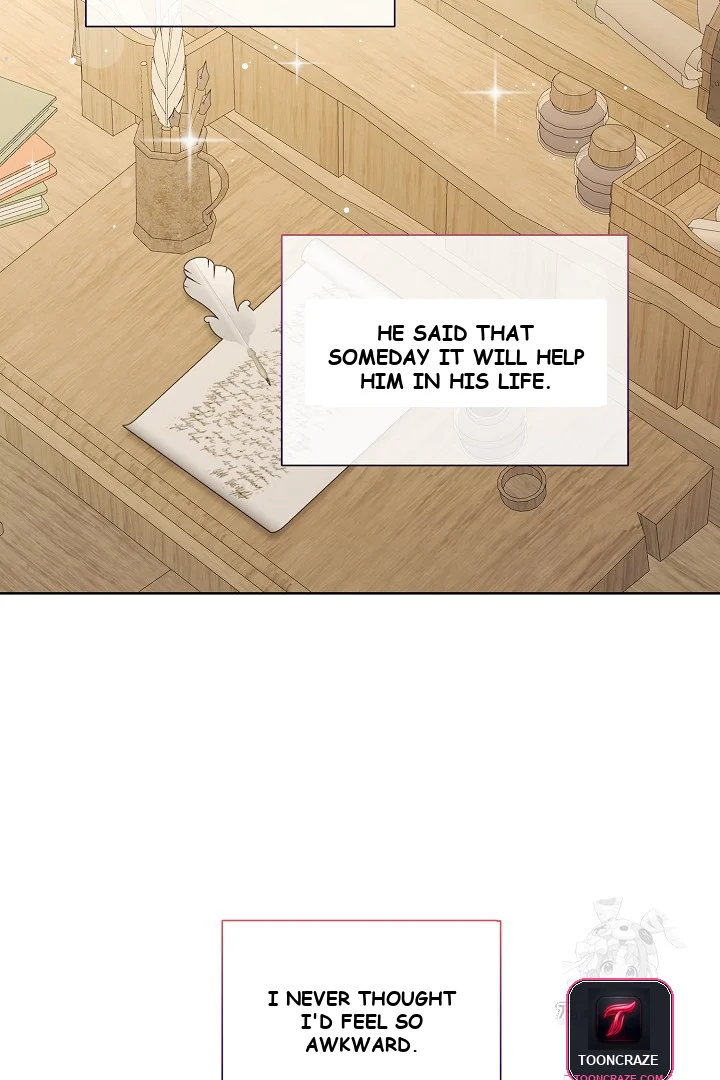 The Maids Night Chapter 24 - Page 19