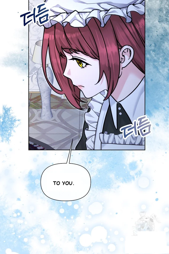 The Maids Night Chapter 24 - Page 22