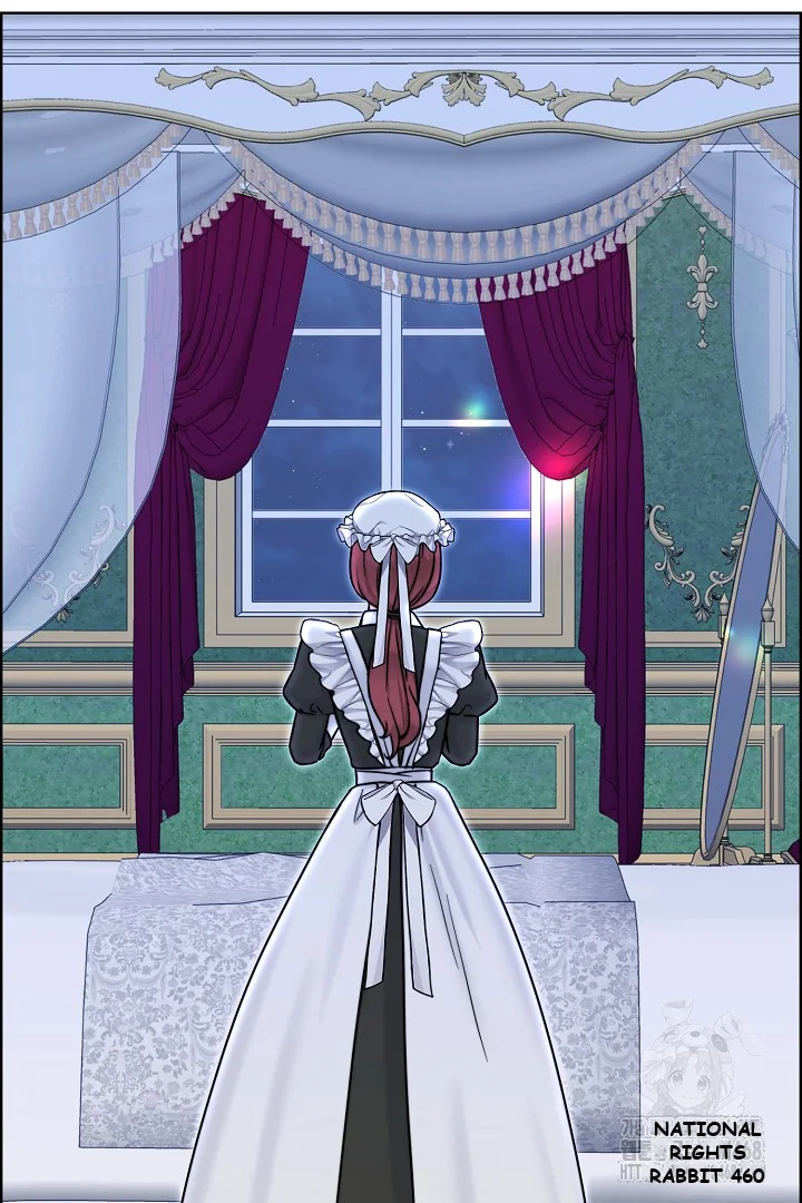 The Maids Night Chapter 24 - Page 27