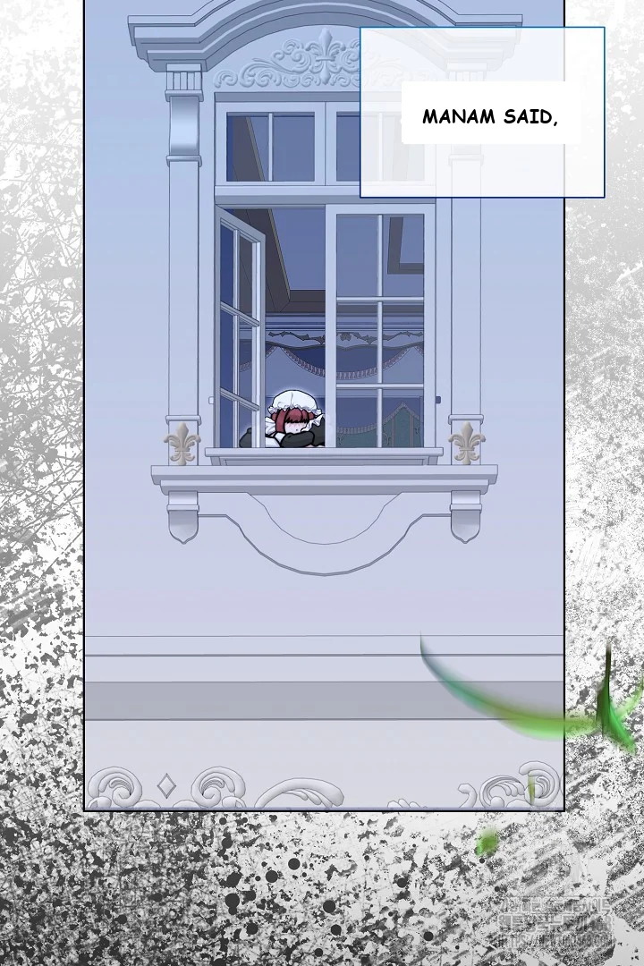The Maids Night Chapter 24 - Page 29