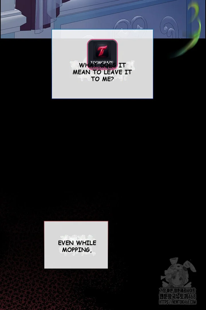 The Maids Night Chapter 24 - Page 32