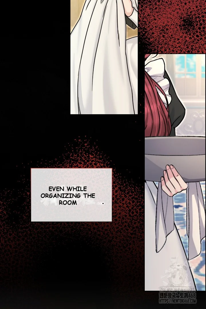 The Maids Night Chapter 24 - Page 34