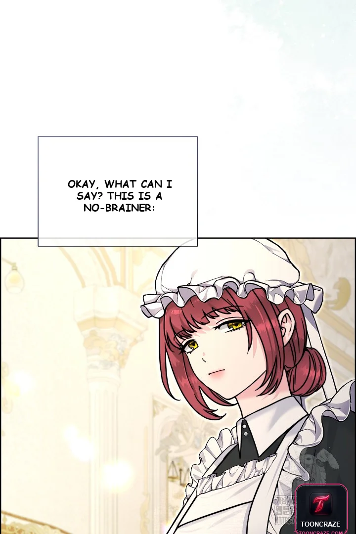 The Maids Night Chapter 24 - Page 42