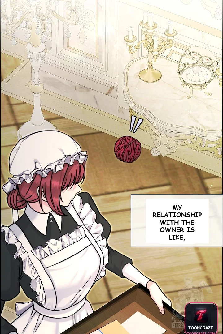 The Maids Night Chapter 24 - Page 44
