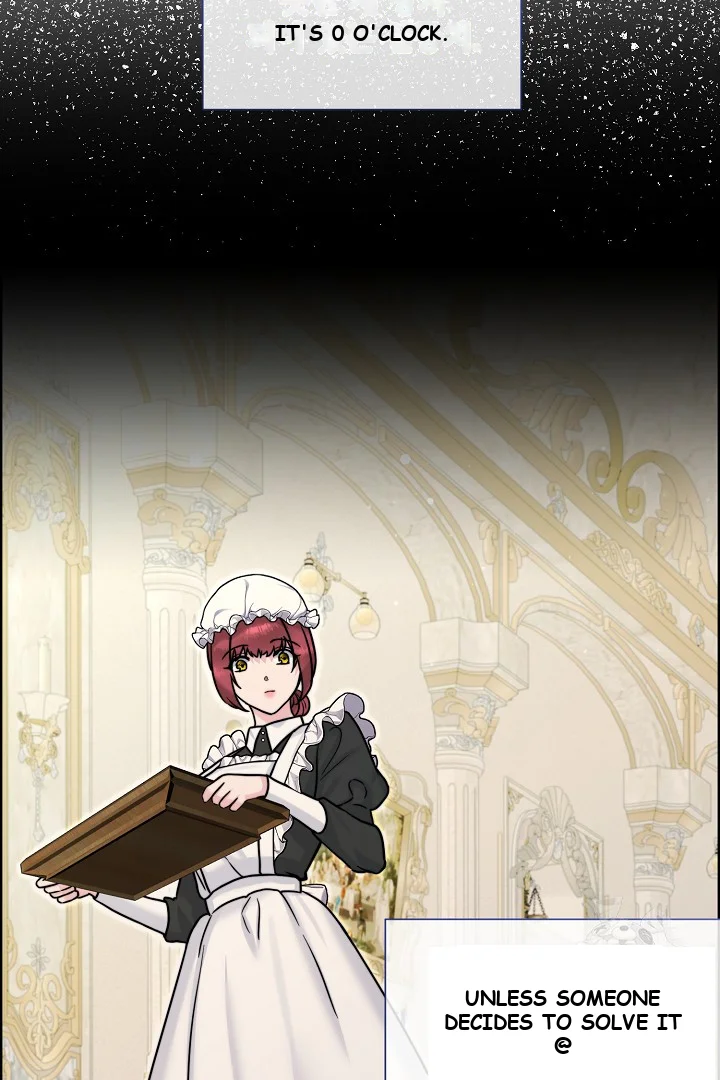 The Maids Night Chapter 24 - Page 46