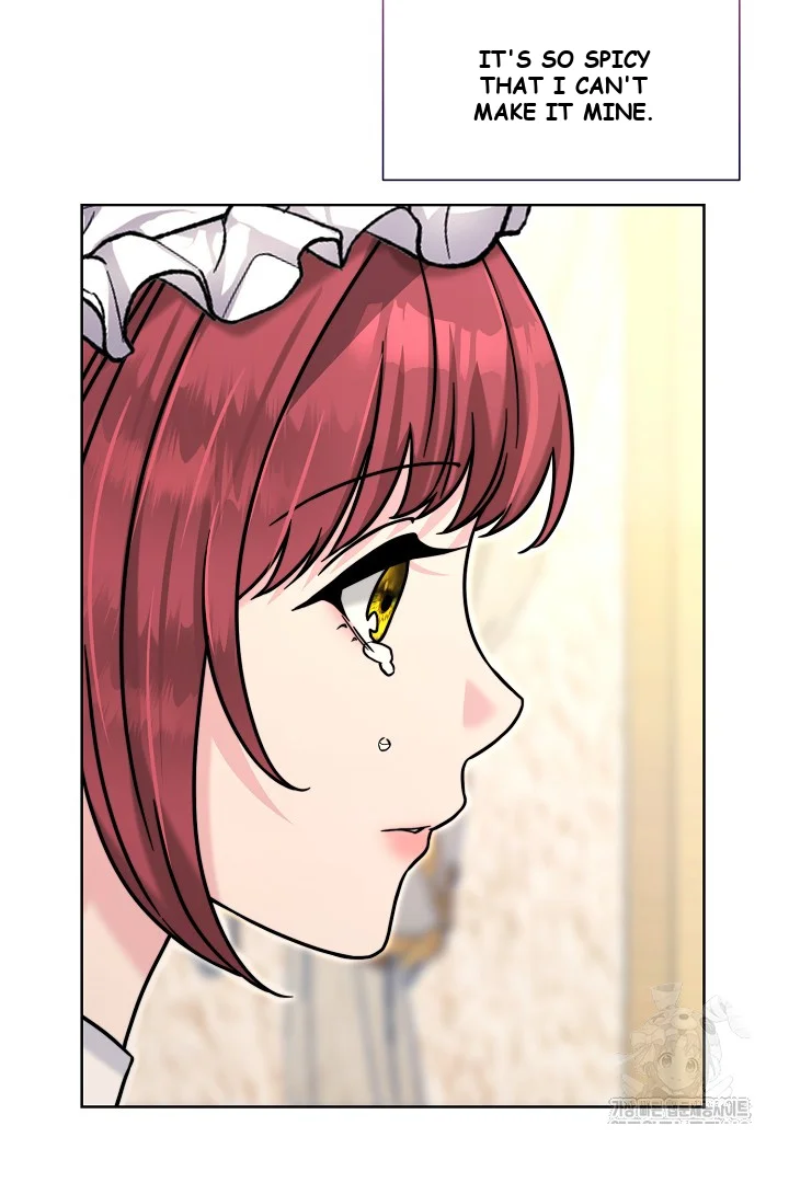 The Maids Night Chapter 24 - Page 53