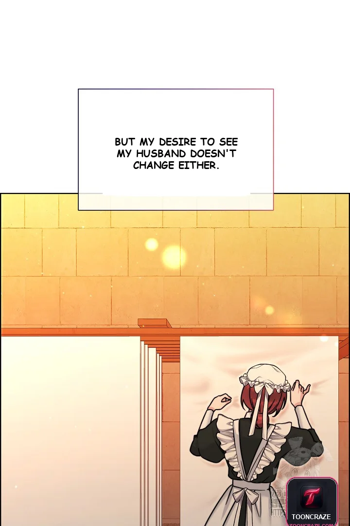 The Maids Night Chapter 24 - Page 57