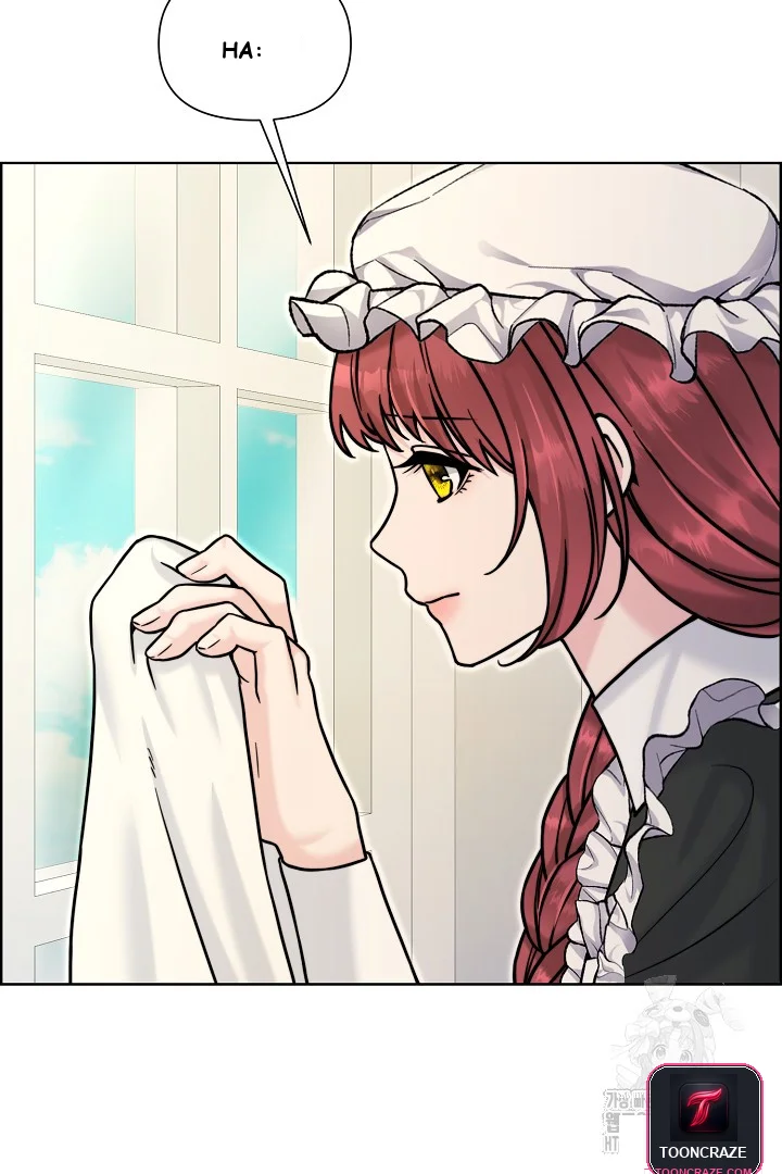 The Maids Night Chapter 24 - Page 70