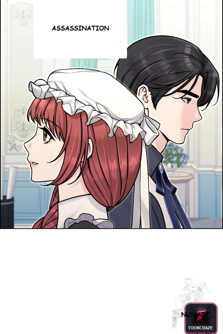 The Maids Night Chapter 24 - Page 89