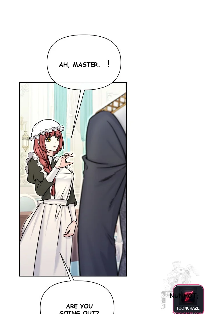 The Maids Night Chapter 24 - Page 90