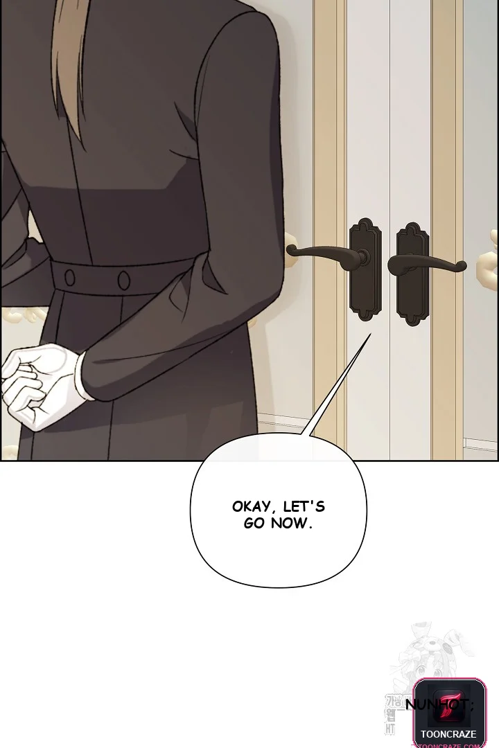 The Maids Night Chapter 25 - Page 10